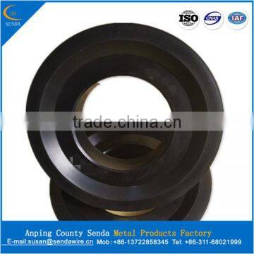 Putzmeister /Schwing/Sany/Ihi/koyokuto Piston With Guide Ring Concrete Pump Piston photo-4