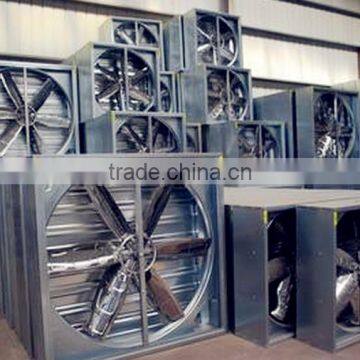 Quiet Air Exhaust Centrifugal Fan /belt Ventilation Exhaust Fan photo-4