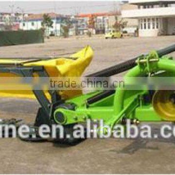 Newest CE approved disc mower blades