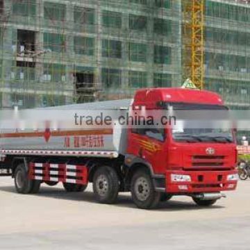 China fuel semi-trailer truck,chemical liquid 3-axle vehicle