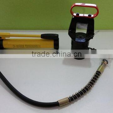 CO-400A Split Type Hydraulic Wire Rope Crimping Tools