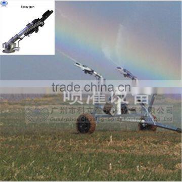 Rotate 360 Degrees Sprinklers Agriculture Irrigation photo-3