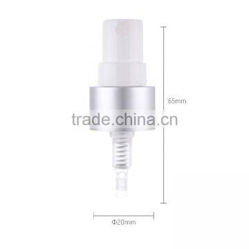 Fine Mist Sprayer Series Gel&oil Sprayer Pump photo-5