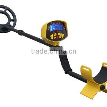 deep earth metal detector MD3010II with factory price