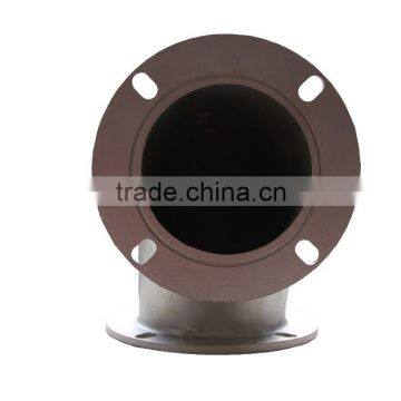 China Supplier Stainless Steel 304 Pipe Elbow photo-3