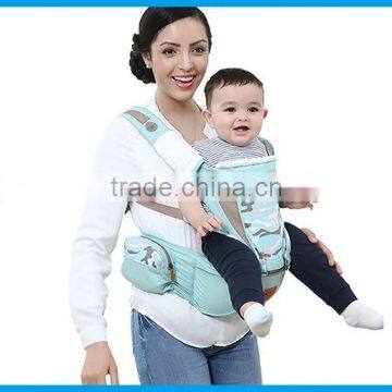 Hot Sales Multifunction Baby Carrier Backpack photo-4