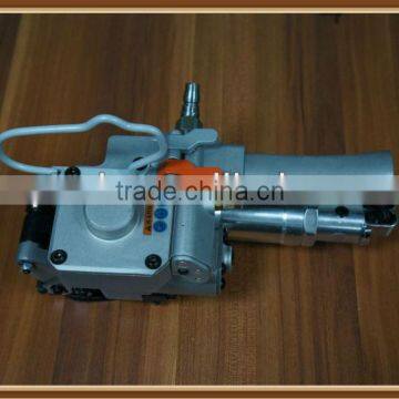CMV-19/25 Hand Held pp Pet Strapping Tool Friction Meiling Joint photo-2