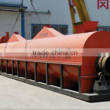 wood shavings drying machine,2.5-3t/h capacity