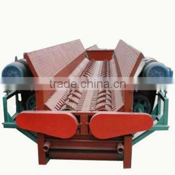 Wood Skinning Machine