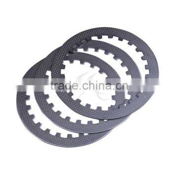 Motorcycle Brand New Clutch Metal Plates(3 pcs) for YAMAHA YBR125 YBR 125 2002-2013