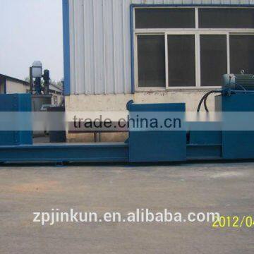 Jinkun Classic Wood Chopping Machine photo-6