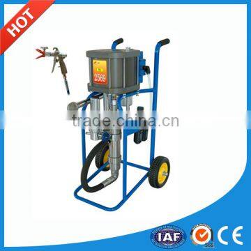 Top Quality Electric Airless Spray Kit Supplied by KUNCHI Company With Whole Sale Price photo-2