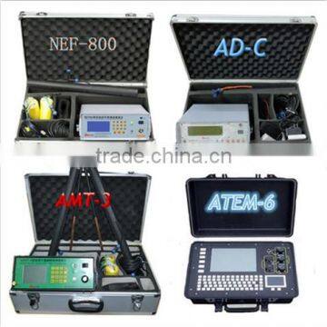 Underground Water Detectors Minerals Gold Detector photo-6