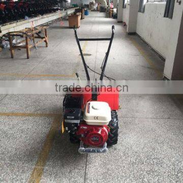 6.5HP-7.0HP Tiller Device 02 Handle Tilling Machine photo-2