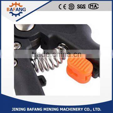 Hot Sales for Fruit Tree Pruning Tools Grafting Shears photo-5