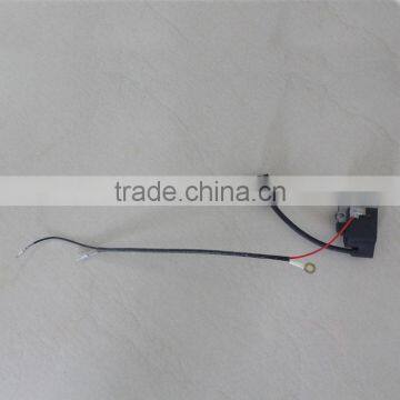 brush cutter GX35 ignition coil/ brush cutter parts/brush cutter spare parts