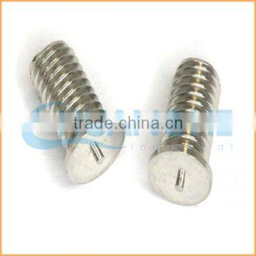 Factory Sales One Spot Point Welding Screw photo-3