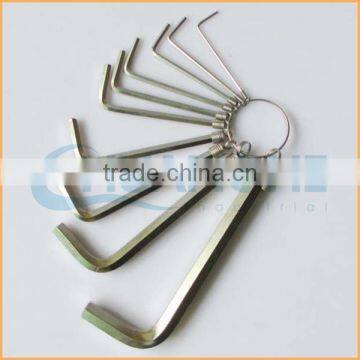 Chuanghe Sales Extra Long Allen Key Wrench photo-2