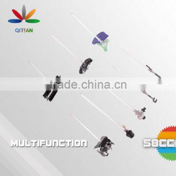 9 in 1 Multifunction Brush Cutter photo-3