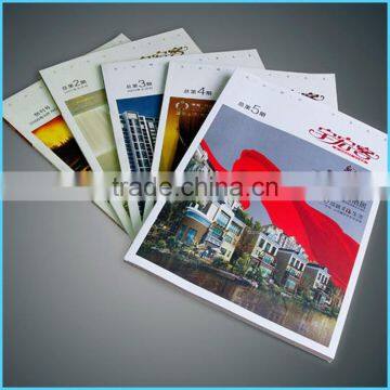 High Production High Speed Four Color Double Side Web Offset Printing Machine photo-5