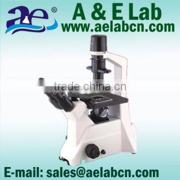 cheap electron microscope binocular / trinocular