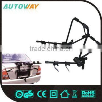 High Quality Steel Hitch Mounted Bike Rack