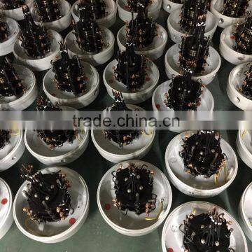 11 Rings Collector Ring,alternator Electric Slip Ring photo-5