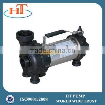 HorizontalCentrifugal Single-stage Pumps