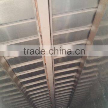 Winging Opening Truck Body/WING OPENING TYPE BOX VAN