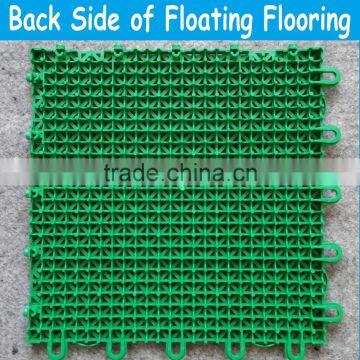 Interlocking Outdoor Playground Flooring photo-2
