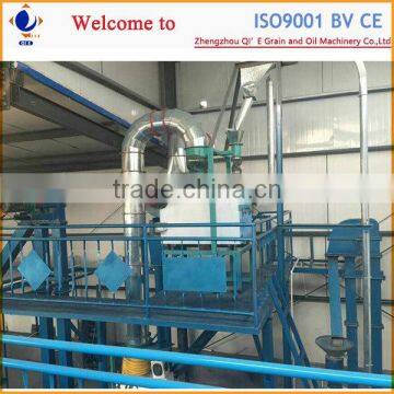 High Efficiency Edible Oil Refining Equipment photo-2