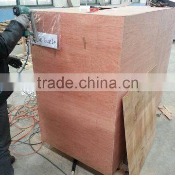 Jinan Eagle Pop Cereals Grains Soghum /corn/maize/rice Machine photo-6