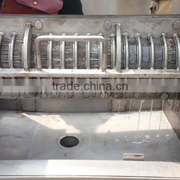 10-20TPD High Oil Yield Copra Oil Press Machinery for VCO photo-4