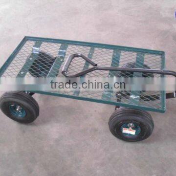 Garden Tool Cart TC1807 photo-2