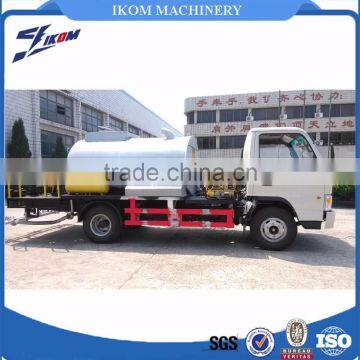 bitumen spraying equipment ltd from CHINA IKOM