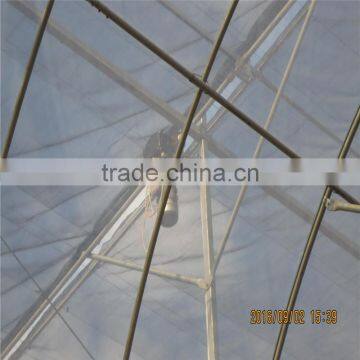 Modern Design Low Cost / Cheap Glass Green Houses for Agriculture photo-3