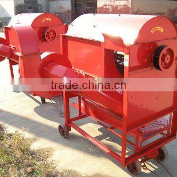 rice thresher