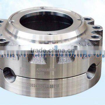 AC16 Differential Mechanism Assembly custom made in China