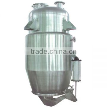 TQ series,Stainless Steel Multifunctional Extracting Tank