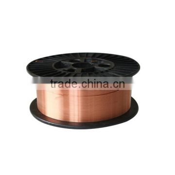 China price drum packing ER70S-6 Mig welding wire