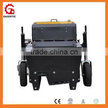 China Manufacturer Concrete Kerb Machine photo-2