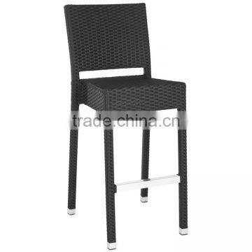China Wholesale High Quality Wickerwork Bar Chairs Used Kitchen Stools photo-4