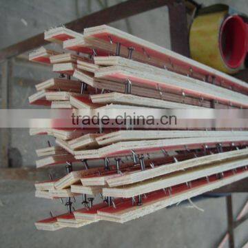 5 Layer Poplar Wood Carpet Gripper/carpet Smooth Edge photo-3