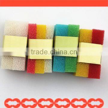 hot item bowl washing filter sponge