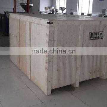 High Speed Automatic Straws and Lollipop Stick Making Machine photo-6