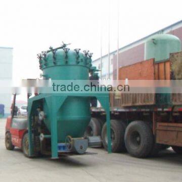 China Factory Prefessional Automatic Screw Mustard Seed Oil Press photo-6