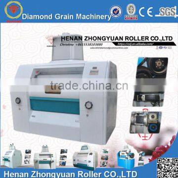 80T Wheat Flour Mill Machine