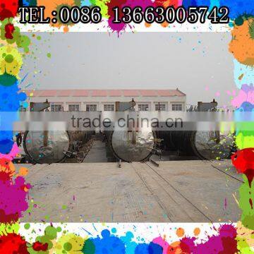 Manufacturer Direct Selling Aac Block Machine Price, Aac Block Making Machine for Sale photo-6