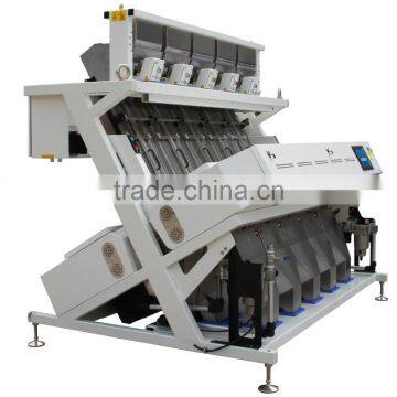 Metak RCSK5 CCD Optical Rice Color Sorter photo-3