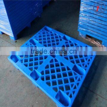 Nine Foot Plastic Pallet photo-4